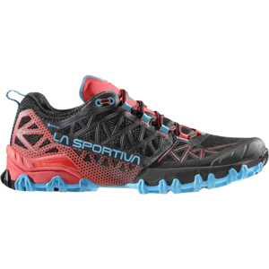LA SPORTIVA BUSHIDO II GTX Damen Schwarz 38