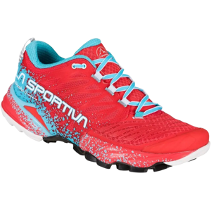 LA SPORTIVA AKASHA II W Damen Rot 42,5