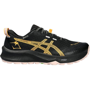ASICS GEL-TRABUCO 12 GTX Damen Schwarz 40 Art.-Nr. 1012B607-003