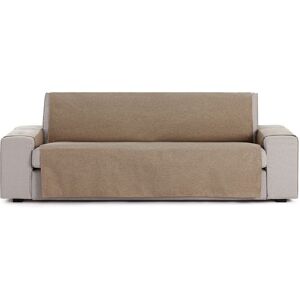 Toscohome 3-Sitzer Sofabezug beige 155 cm - Valeria