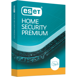 ESET HOME Security Premium 2024 1 PC / 1 Jahr