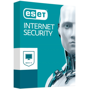 ESET Internet Security 2024 1 PC / 1 Jahr