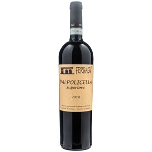 Ferragù Carlo Ferragù Valpolicella Superiore 2018 0,75 l