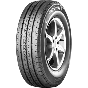 Lassa Transway 2 205/70 R 15 106 R