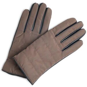 Markberg Handschuhe Damen Schaffell, taupe