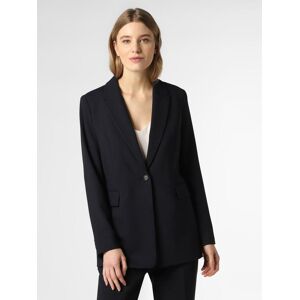 S. Oliver BLACK LABEL Blazer Damen, marine