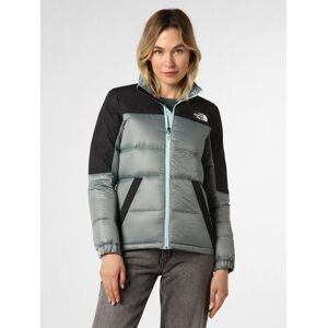 The North Face Daunenjacke Damen, aqua