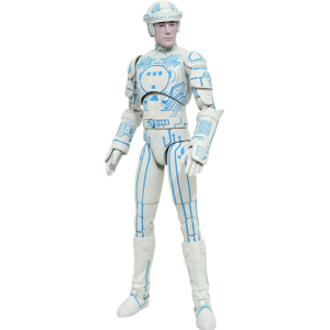 Cosmic Group Figur Tron - Tron Action Figur (DiamondSelectToys)