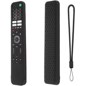 Fdferndz Silikon Rmf-Tx520b Wohnaccessoires Schutzhülle Tv Stick Cover Für Sony Fernbedienungsgehäuse