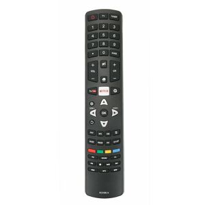 Axzhk Neuer Ersatz Rc3100l14 Für Tcl Smart Tv Fernbedienung 32d2900 43d2900 55d2930