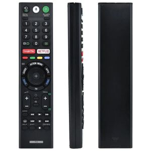 Axzhk Neue Rmf-Tx310p Sprach-Tv-Fernbedienung Für Sony Smart Tv Kd-65a8g Kd-75x8000g Kdl-43w800f Kd-49x9000f