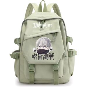Bpzmd Anime Student Kawaii Rucksack Leichte Taschen Rucksack Für Jungen Mädchen Hildren Back To School Schultasche