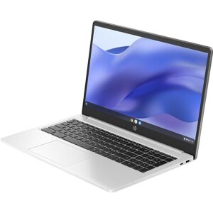 Laptop Hp 15a-Na0002ns Spanisch Qwerty Intel Celeron N4500 128 Gb Ssd 128 Gb Emmc 8 Gb Ram