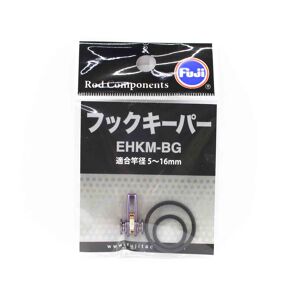 Fujifilm Ehkm-Bg Verstellbarer Hakenhalter Aus Kunststoff Bg (5803)