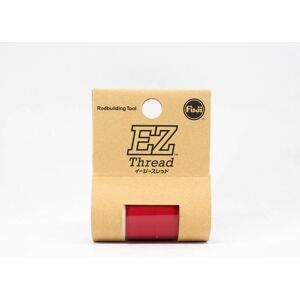 Fujifilm Easy Thread Nicht Transparenter Typ Rot (7283)