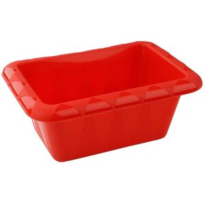Dr. Oetker Kastenform Flexxibel Love, 18cm, Silikon
