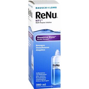 Renu Mps Flaschen