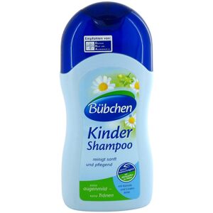 Buebchen Kinder Shampoo