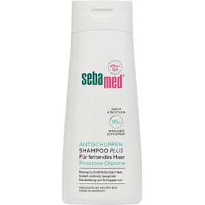 Sebamed Anti Schuppen Shampoo Plus