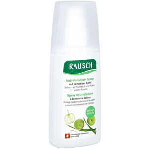 RAUSCH Anti-Pollution-Spray mit Schweizer Apfel