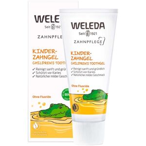 Weleda Kinder Zahngel