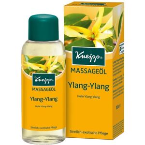 Kneipp Massageöl Ylang Ylang pflegend