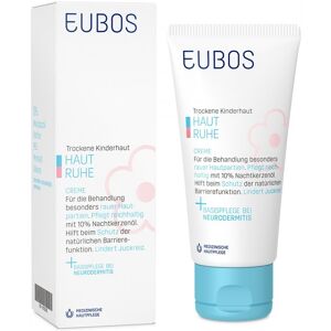 Eubos Kinder Haut Ruhe Creme