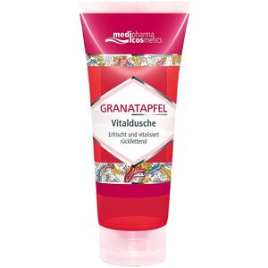 Medipharma Cosmetics Granatapfel Vitaldusche
