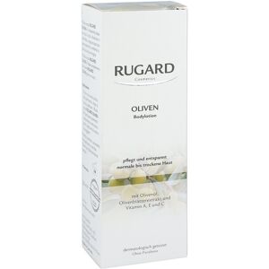 Rugard Oliven Bodylotion