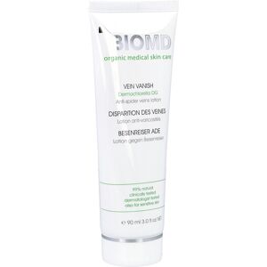 BIOMD Besenreiser ade Creme