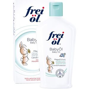 Frei öl Baby-Öl