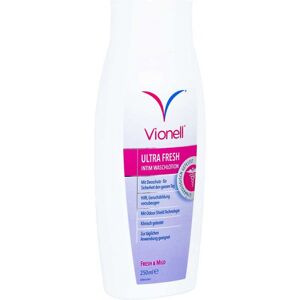 Vionell Intim Waschlotion Ultra Fresh