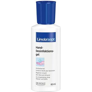 Linola Sept Hand-Desinfektionsgel