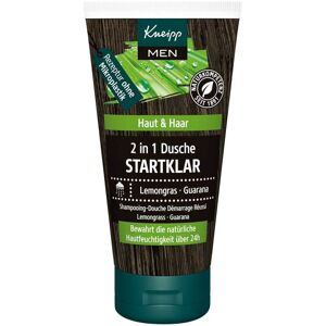 Kneipp Men 2in1 Dusche Startklar