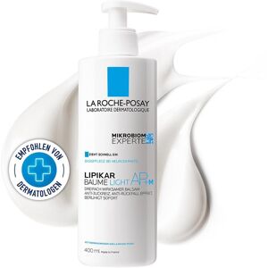 La Roche-Posay Lipikar Baume Light AP+M