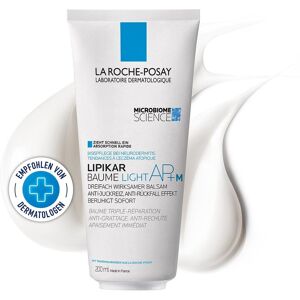 La Roche-Posay Lipikar Baume Light AP+M