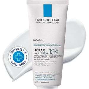 La Roche Posay Lipikar Lait Urea 10 %