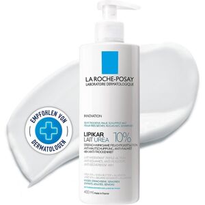 La Roche Posay Lipikar Lait Urea 10 %