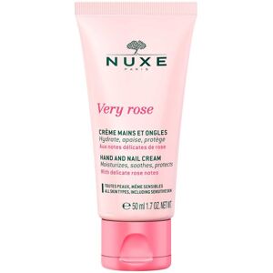 Nuxe Very Rose Handcreme