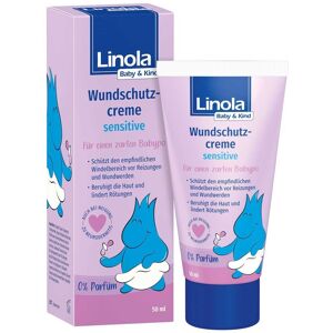Linola Baby & Kind Wundschutzcreme Sensitive