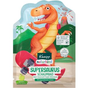 Kneipp Naturkind Supersaurus Schaumbad