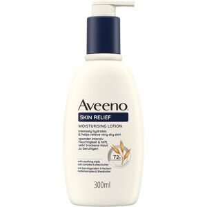 Aveeno Skin Relief Feuchtigkeitsspendende Body Lotion