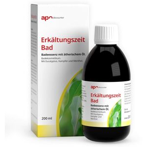 apo-discounter.de Erkältungszeit Bad von apodiscounter
