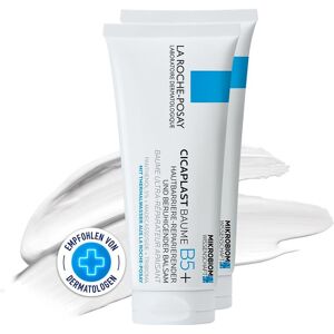 La Roche Posay Roche-posay Cicaplast Baume B5+