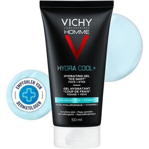 Vichy Homme Hydra Cool+ Creme