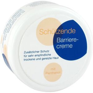 Barrierecreme ohne Parfüm Tiegel Param