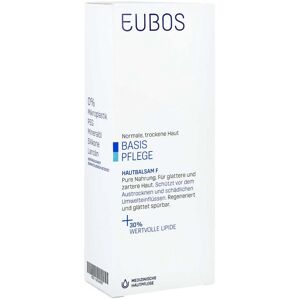 Eubos Hautbalsam F Lotio