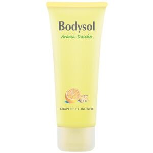 Bodysol Aroma Duschgel Grapefruit Ingwer