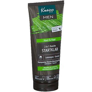 Kneipp Aroma Pflegedusche startklar
