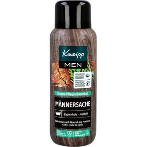 Kneipp Aroma Pflegeschaumbad Männersache